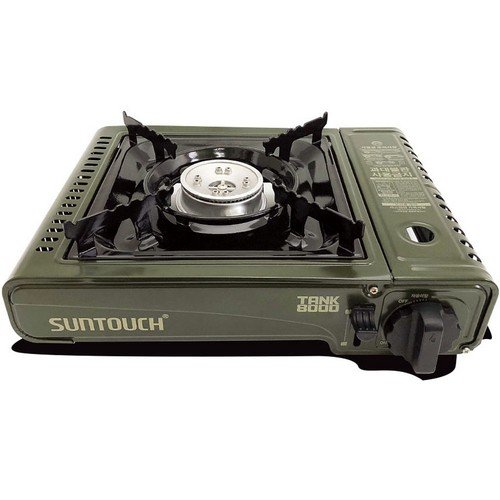 썬터치 ST-8000 탱크이미지입니다. 누르면 해당 게시물로 새창이동합니다.