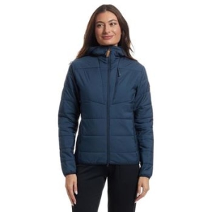 레이븐 Fjall 우먼 Keb Padded 후디 마운틴 블루 852256_이미지
