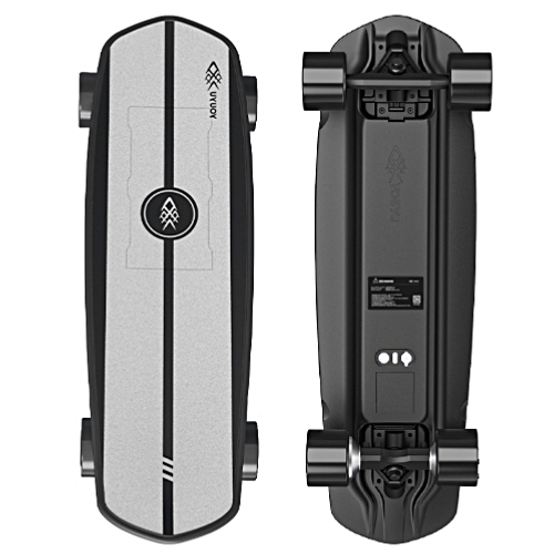 Youyu s2 싱글 표준 전동보드 해외구매이미지입니다. 누르면 해당 게시물로 새창이동합니다.