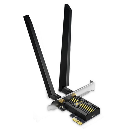 TP-LINK Archer TBE400E 무선랜카드