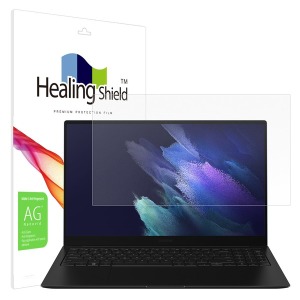 폰트리 힐링쉴드 삼성전자 갤럭시북2 프로 NT950XEW 저반사 액정보호필름_이미지