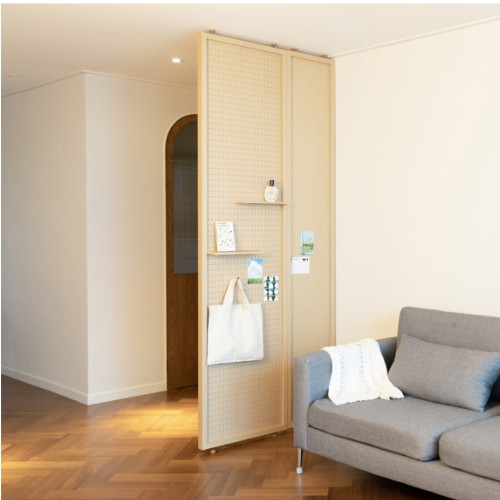 포더홈 레인 인테리어 가벽 타공 파티션 600이미지입니다. 누르면 해당 게시물로 새창이동합니다.