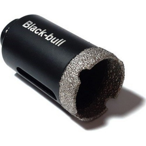  블랙불 그라인더용 유리홀쏘 35mm