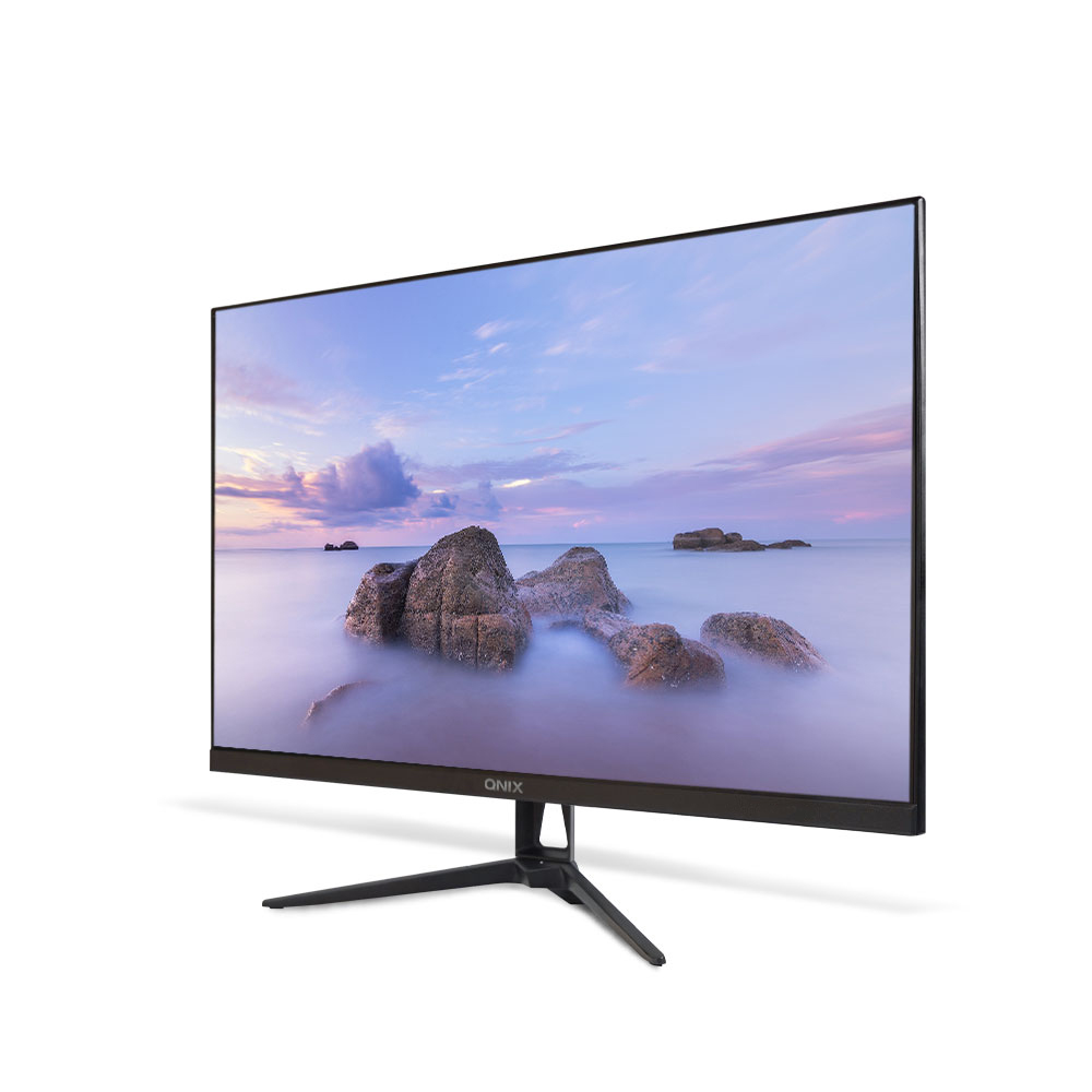 큐닉스그룹 큐닉스 QX27SD REAL 75 HDR 오피스 무결점_이미지