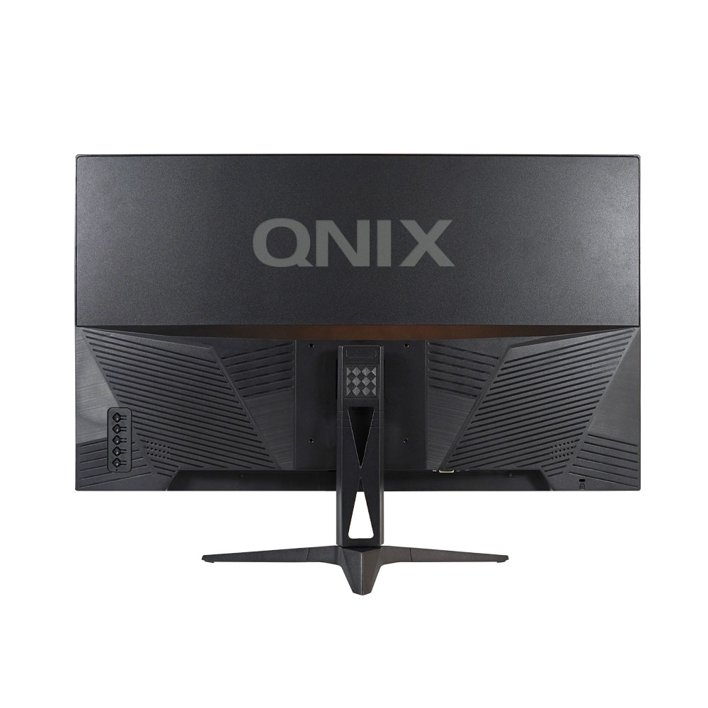 큐닉스그룹 큐닉스 QX27SD REAL 75 HDR 오피스 무결점_이미지