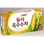 동서식품 옥수수차 10g 15티백 (1개)_이미지