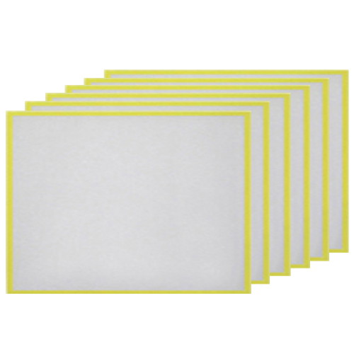 데일리필터 삼성전자 블루스카이 4000 전용 CFX-F100D 호환용 필터세이퍼