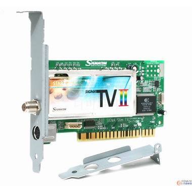 시그마컴 시그마 TV II Plus_이미지