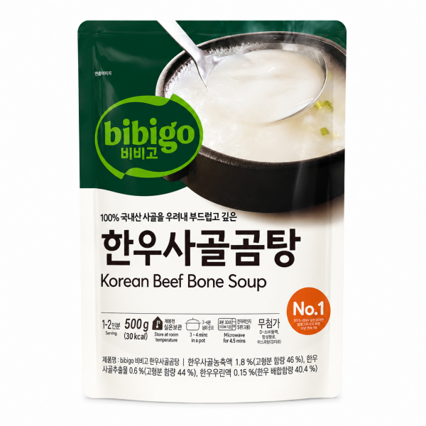 CJ�������� ���� �ѿ� ������ 500g