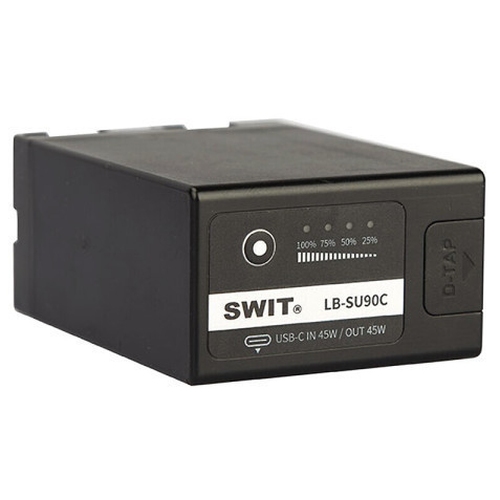 SWIT SONY BP-U70 호환 LB-SU90C 배터리 (정품)_이미지