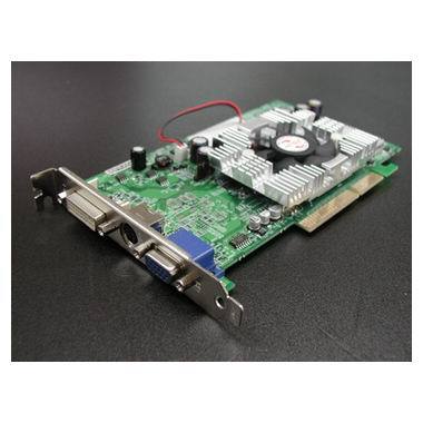 벤텍디지탈 ATI Radeon 9550 벤텍디지탈 Special Edition 128MB_이미지