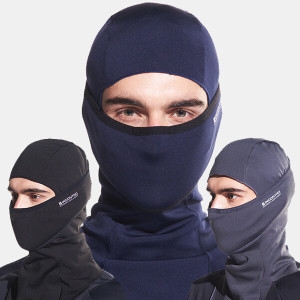 겨울 바라클라바 자전거 스키 바이크 워머 방한마스크