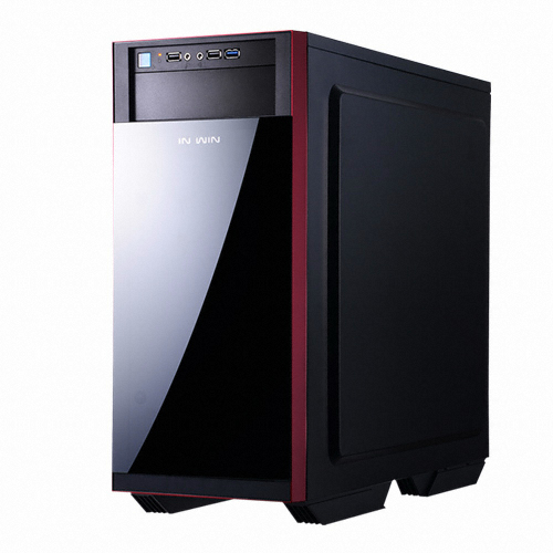 IN WIN 503 TG 3.0 ����