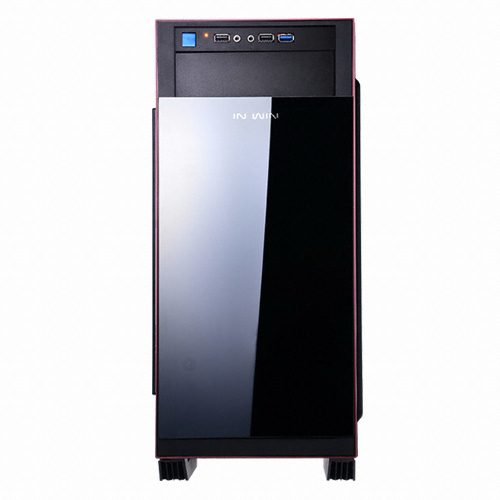 IN WIN 503 TG 3.0 블랙_이미지
