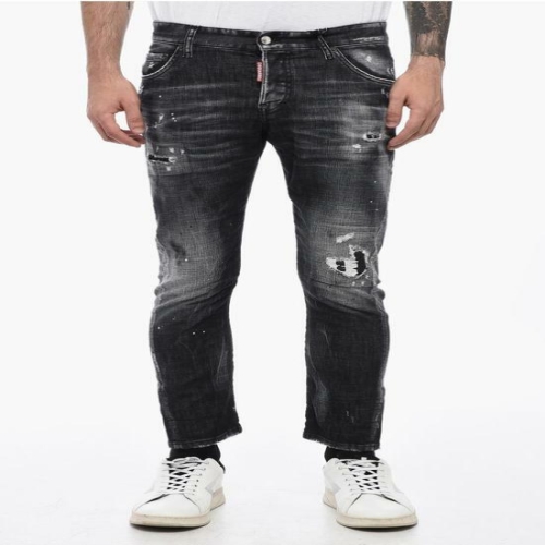 데님 팬츠 S74LB1040S30357 900 Blue