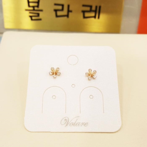 세이브존01 14K코랄화이트 귀걸이 GE062 15561168