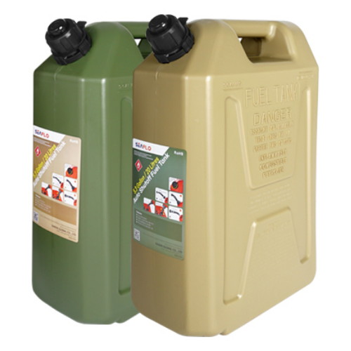 씨플로 리뉴얼 오리지널 제리캔 20L_이미지