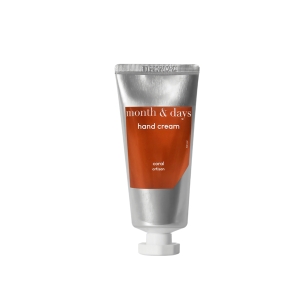 먼스앤데이즈 퍼퓸케어 핸드크림 코랄 아티잔 50ml (1개)_이미지