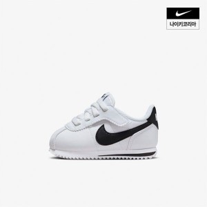나이키키즈 코르테즈 이지온 베이비 (DM0952-108)