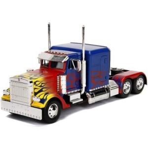 1 24 트랜스포머 T1 옵티머스 프라임 S23046