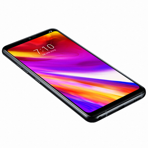 LG전자 G7 ThinQ LTE 64GB, 공기계 (가개통)_이미지