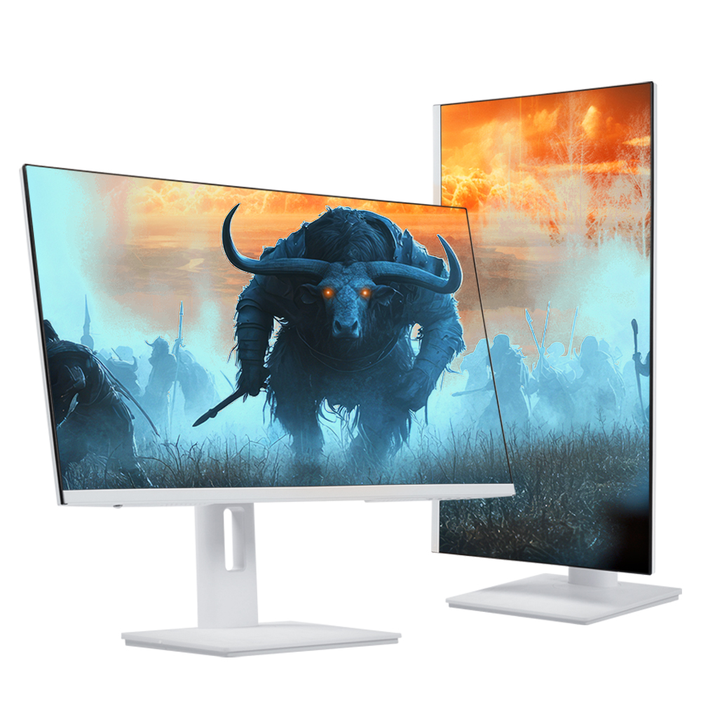 ũ�ν����� 27FAW950 Fast-iPS 180 �ǹ� ȭ��Ʈ Ai���̹� ������