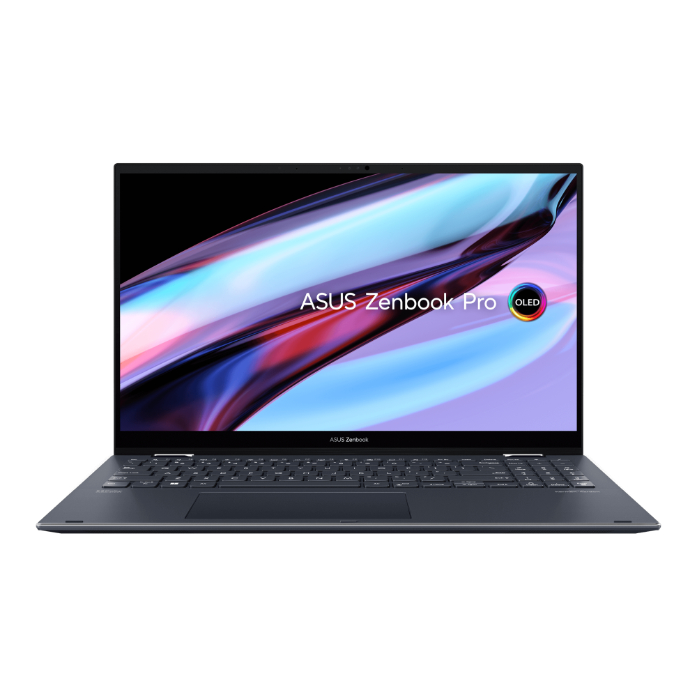 ASUS 젠북 프로 15 Flip OLED UP6502ZA-M8008W (SSD 2TB)
