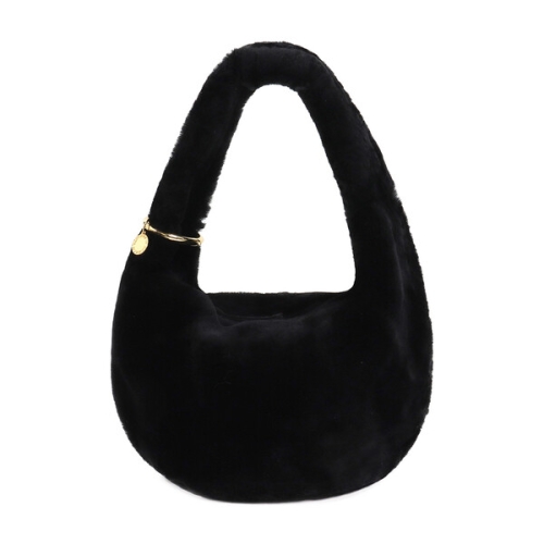 시모네타라비짜 푸리시마 루나 아스트랄 시어링 토트백 F04BG53H15 135