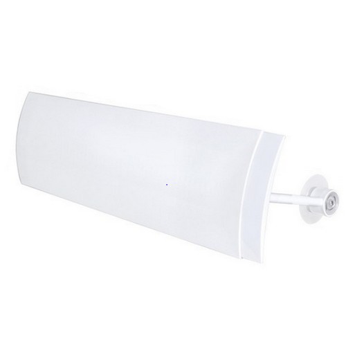 벽걸이 에어컨 날개 각도조절 바람막이 DD-10829