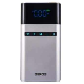 시포스 듀얼포스 4in1 <b>점프</b><b>스타터</b> S-JA12