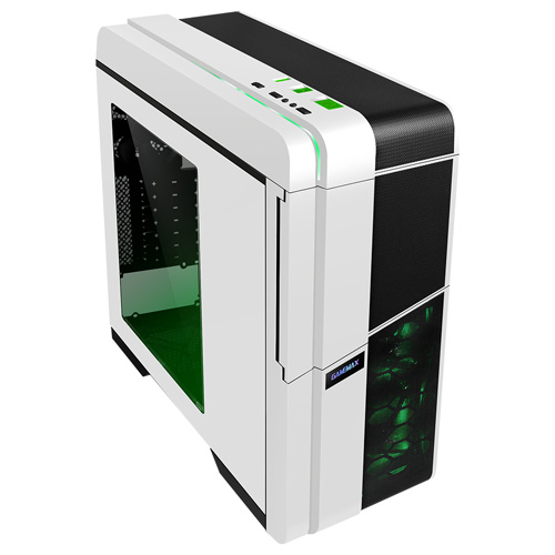 GAMEMAX X36 화이트_이미지