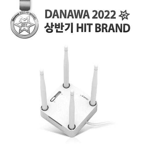 EFM ipTIME A5000UA USB 3.0 무선랜카드_이미지