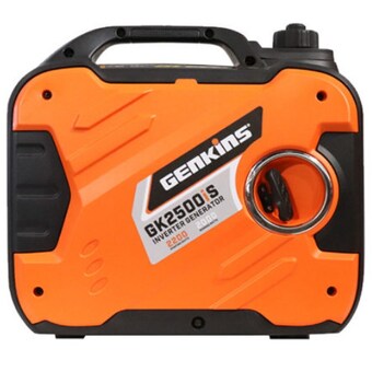 젠킨스 GK2500iS
