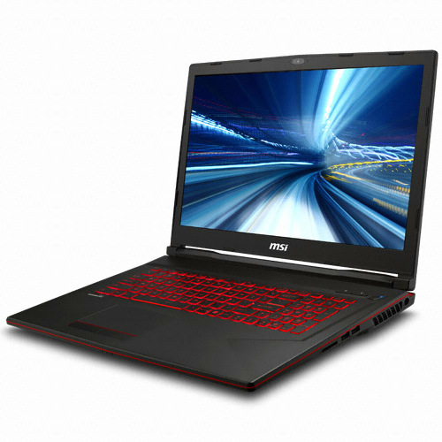 MSI GL시리즈 GL73 8RD i7 얼티밋 프로 (SSD 256GB + 1TB)
