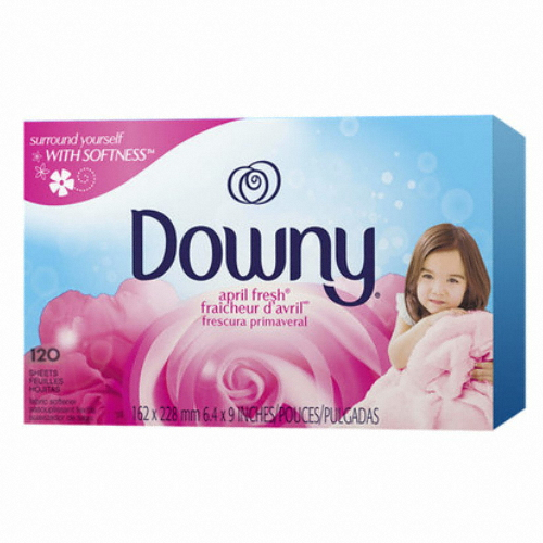 P&G �ٿ�� ����̽�Ʈ �������� ������ 120��