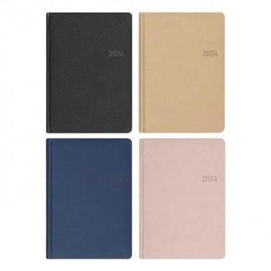 양장플래너25A 1면 1일 다이어리