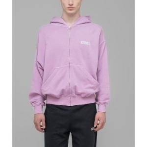 U 루틴 집 후디 페이디드 핑크 ROUTINE ZIP HOODIE FADED PINK 3426760