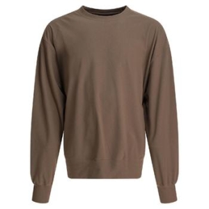 다이와 Pier 39 Sweatshirts Beige 8814-0035-70420_이미지
