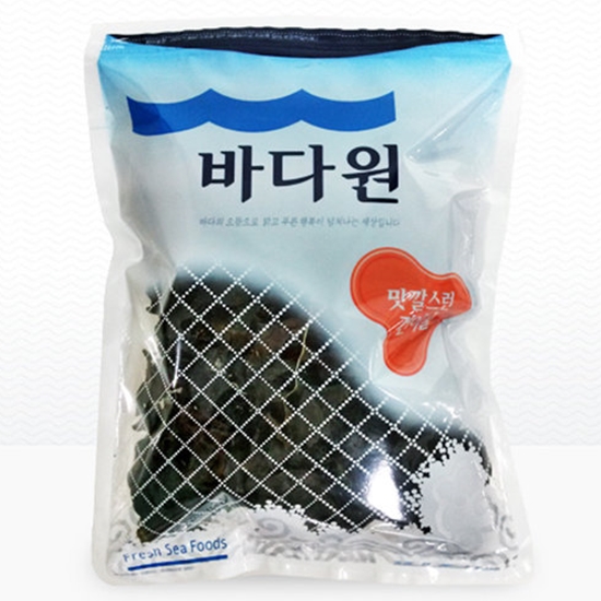 �ٴٿ� �̿��� 200g