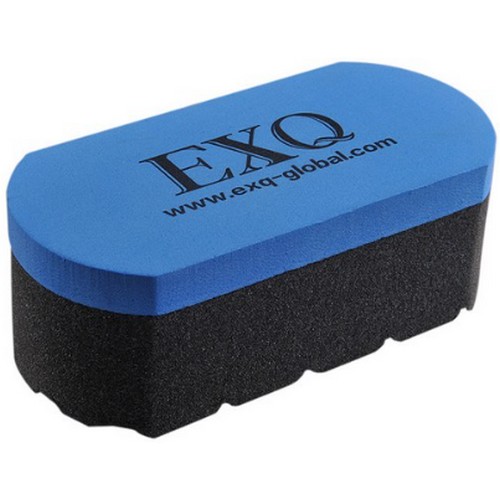 EXQ 헥사 왁스 패드 PN9071 (3개)