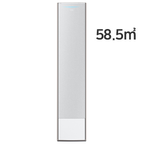 삼성전자 비스포크 무풍 갤러리 AF18CX839WSS (공식인증 설치)_이미지