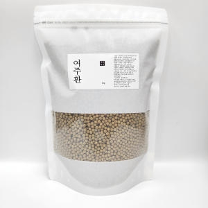 백년약초 여주환 1kg