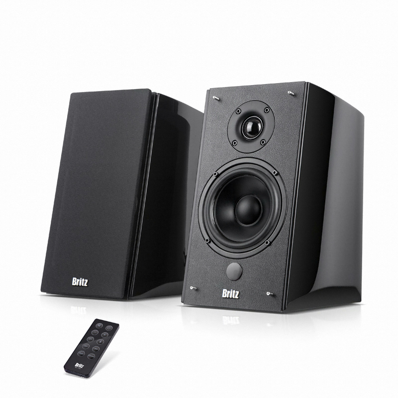 Britz 브리츠인터내셔널 BR-2000DB
