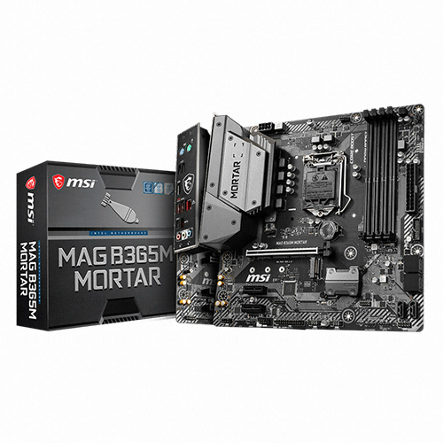 MSI MAG B365M 박격포_이미지