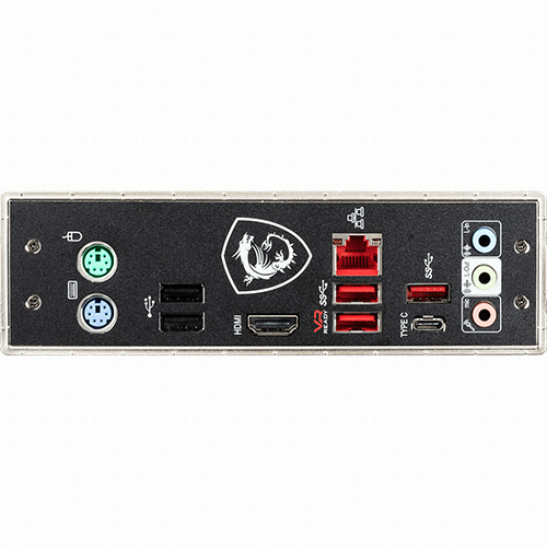 MSI MAG B365M �ڰ���