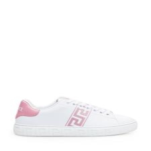  베르사체 스니커즈 10135681A10304 2W880 WHITE