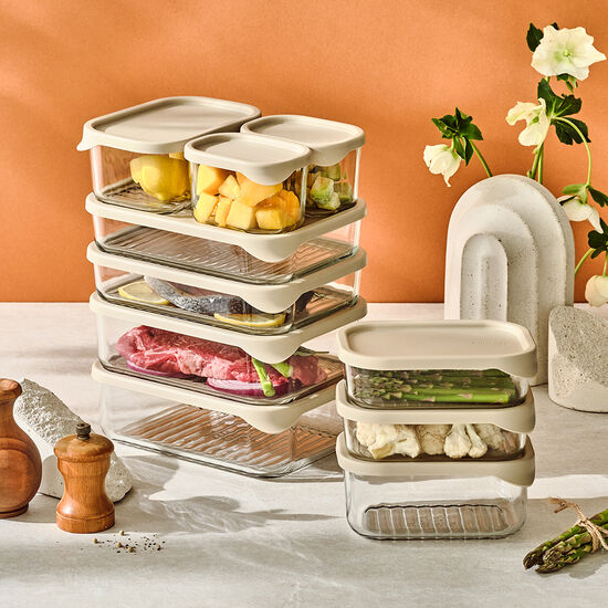 SGC�ַ�� �۶󽺶� ��ⷯ 10�� ��Ʈ