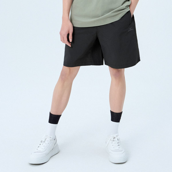 오닐 벤서 루즈 4.5부 베이직 숏팬츠 OMPSO2106-821