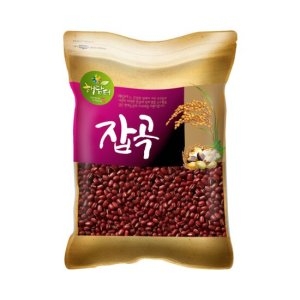 현대농산 캐나다 적두 5kg