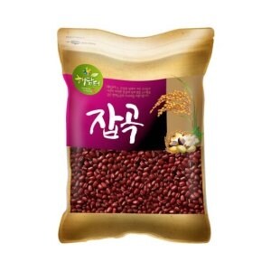 현대농산 캐나다 적두 5kg